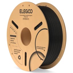 Elegoo PLA Black