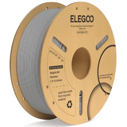Elegoo PLA+ Grey