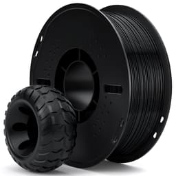 Elegoo TPU 95A Black