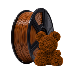 Flashforge PLA Brown
