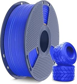 Sunlu TPU 95A Blue