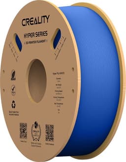 Creality High-Speed-PLA Blauw