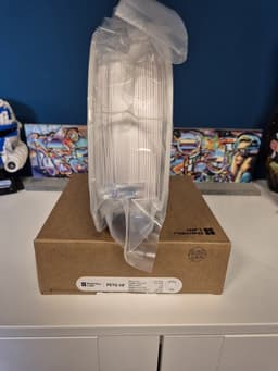 Bambu Lab PETG-HF White