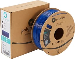 Polymaker PETG Blue