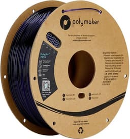 Polymaker PETG Translucent Blue