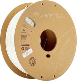 Polymaker Matte-PLA Cotton White