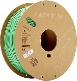 Polymaker Matte-PLA Forest Green