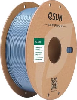 eSUN PLA Light Grey