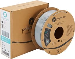 Polymaker PETG Grey
