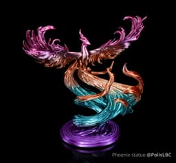 Bambu Lab Silk-PLA Gradient Multi Color