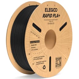 Elegoo High-Speed-PLA Black