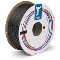REAL Filament TPU 95A Black