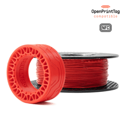 Prusament TPU 95A Lipstick Red